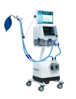 Ventilator CHIROLOG AURA V PROFI