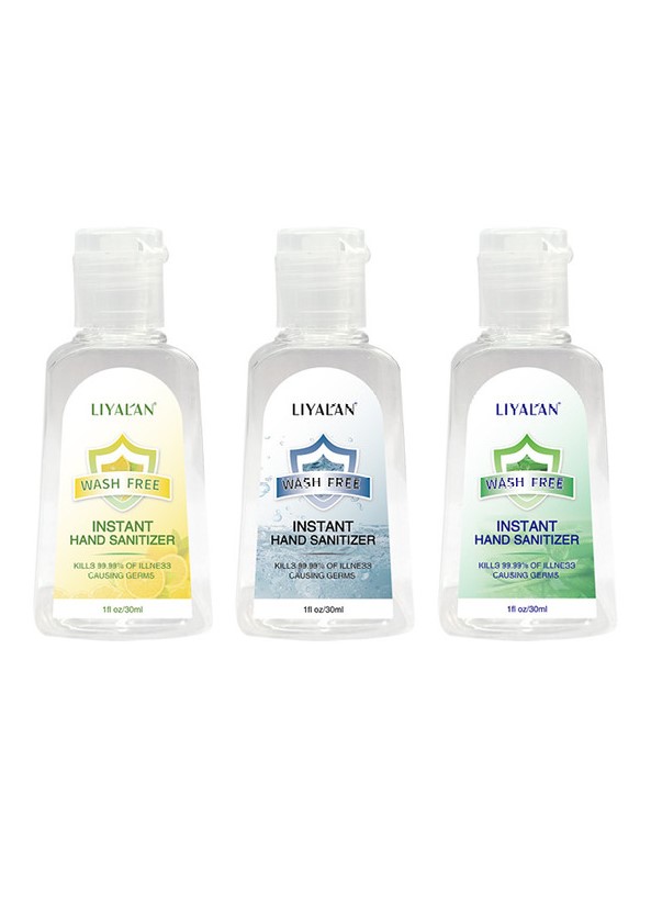 30ml Hand Sanitizer