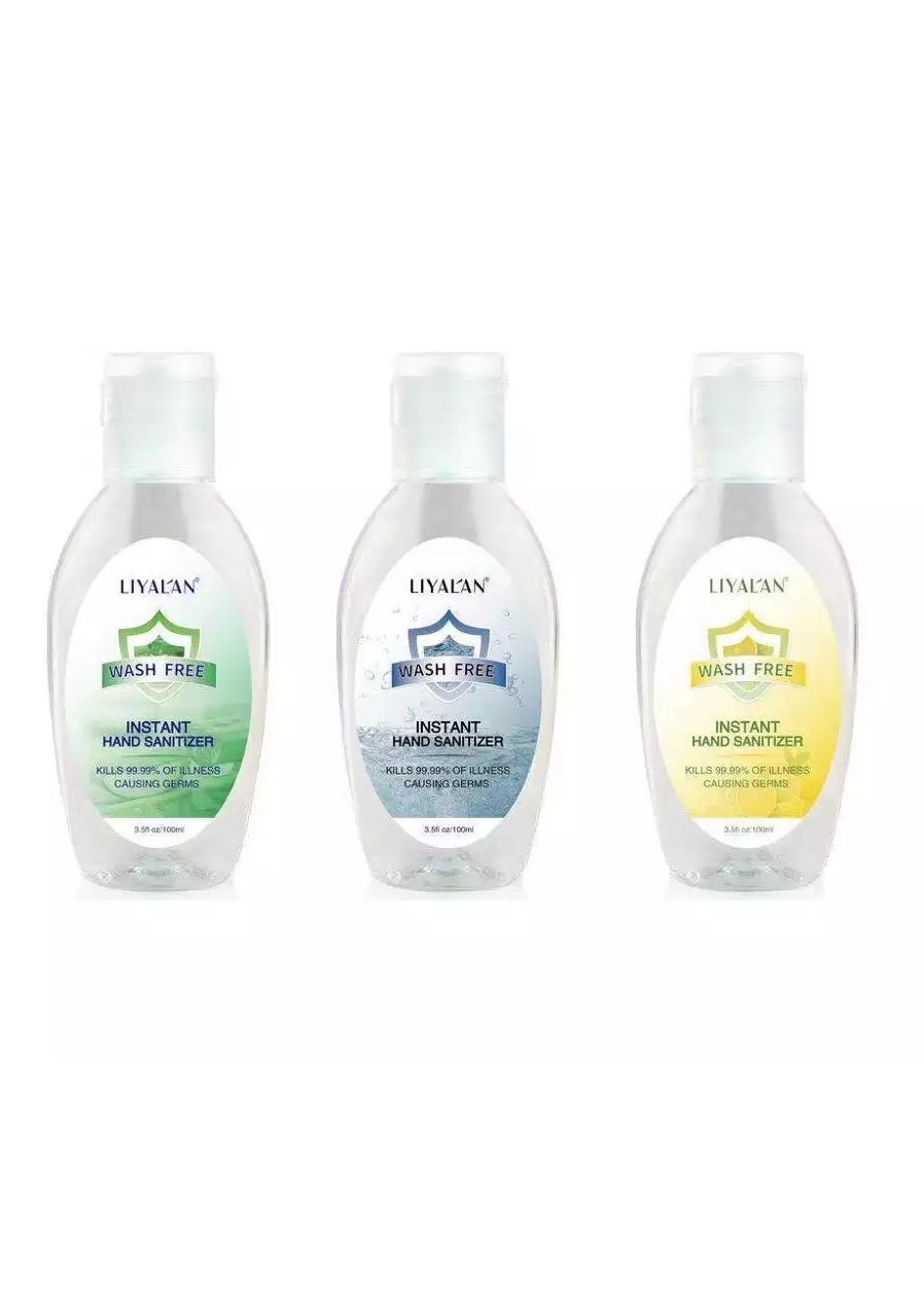 50ml Hand Sanitizer