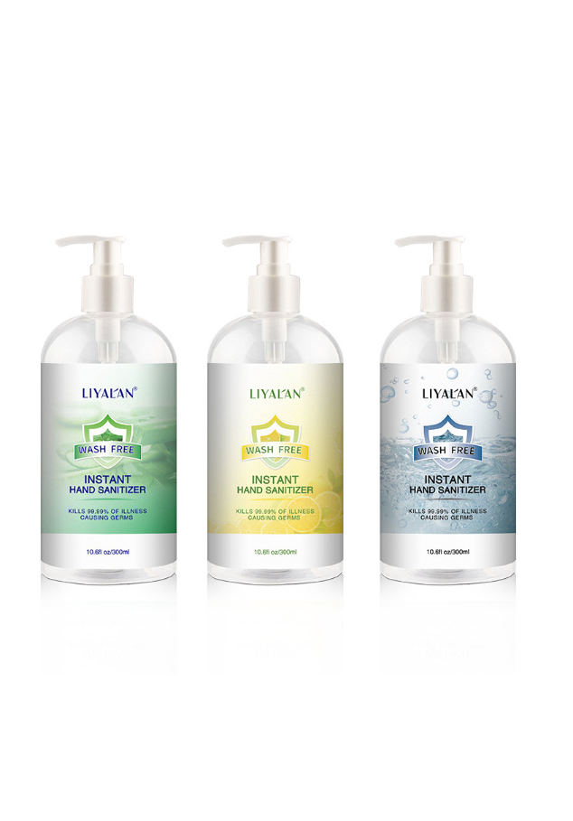 300ml Hand Sanitizer